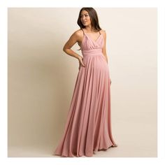 Chiffon Maternity Gown, Maternity Evening Gowns, Vestidos Para Baby Shower, Maternity Evening, Maternity Evening Dress, Maternity Dresses For Baby Shower, Maternity Dresses Summer, Dresses For Pregnant Women, Cute Maternity Outfits