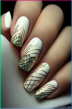 Go for golden glam with these autumn French tips! 🍁✨ Sparkle through the season. 💅 #GoldenNails #AutumnGlam #FrenchMani Feather Nail Designs, Bow Nail Designs, Neat Nails, Feather Nails, Manicure Designs, Baby Blue Nails, Spring Nail Designs, Marble Nail Art, Blue Nail Art