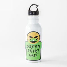 Water Bottle Design, Water Bottle, Water