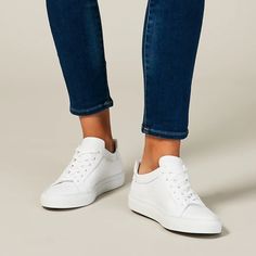 The Palestra Due - M.Gemi Modern Sneakers With Elastic Laces, Flattering Maxi Dress, Minimalist Sneakers, Metallic Sneakers, Mid Top Sneakers, Fashion Shoes Sneakers, Summer Sneakers, Glitter Sneakers, White Leather Sneakers