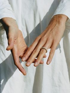 two hands holding each other with the words ceremonyus is here