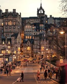 Edinburgh Uk, Beautiful Sights, Beautiful Places Nature