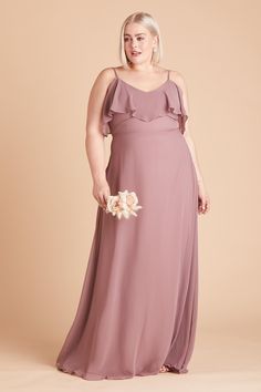 Birdy Grey | Bridesmaid Dresses Starting at $99 Mauve Bridesmaid Dresses, Blush Pink Bridesmaid Dresses, Rose Bridesmaid Dresses, Dark Mauve, Blush Bridesmaid Dresses