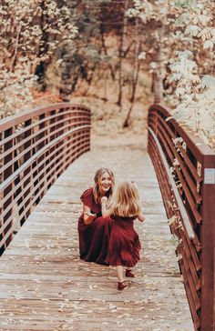 let's fall together little one. holiday dresses by ivycityco.com Fall Pictures Mom And Daughter, Fall Mom And Daughter Pictures, Fall Mother Daughter Photoshoot, Mother Daughter Fall Photoshoot, Mom And Daughter Fall Photoshoot, Fall Mommy And Me Pictures, Mommy And Me Fall Photo Shoot, Mother Daughter Photography Poses, Mom Daughter Photography