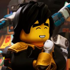 Lego Fanart, Ninjago Images, Cole Brookstone, Ninjago Cole