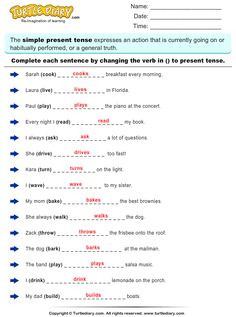 the worksheet for reading and writing words in english with pictures on each page