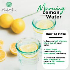 Giveaways Ideas, Turmeric Water, Water Challenge, Lemon Water Benefits, Easy At Home Workouts, Honey Water, Lemon Benefits, Water Benefits, Coffee In The Morning