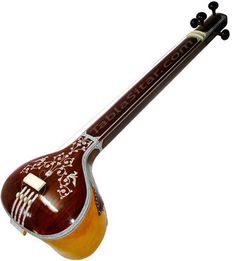 a close up of an instrument on a white background