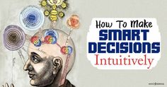 How To Make Smart Decisions Intuitively Lightworker Spirituality, Empathic People, Psychic Empath, Vibrational Healing, Spirit Signs, Intuitive Healing