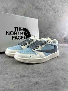 Custom Travis Scott x Air Jordan 1 x The North Face SJ2068 105 All Unisex sizes are availablesAny questions! please don’t hesitate to ask.How long to receive my item?Usually, it takes 7-10 days and 12-15 days in maximum. Where we ship?We ship worldwide with tracking numbers. Swag Shoes, Clean Shoes, Sneakers Men Fashion, Perfect Shoes, Travis Scott, Jordan Retro, Shoe Style, Air Jordan 1, Nike Jordan