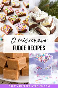 microwave fudge recipe ideas Fudge Recipes Peanut Butter, Microwave Fudge Recipes, Fudge Marshmallow, Recipes Using Condensed Milk, Easy Microwave Fudge, Recipes Peanut Butter, Marshmallow Fudge, Easy Fudge