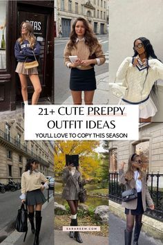 Fall Preppy Outfits, Preppy Outfit Ideas, Preppy Fall Outfits, Casual Chic Summer, Fall Ootd, Preppy Fall, Cute Preppy Outfits