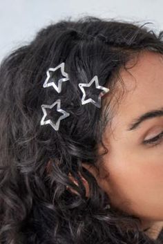 Star Clips, Star Hair, Star Girl, Lany