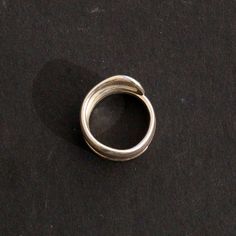 Sterling silver band ring Approximately 16mm wide Sterling Silver Rings Bands, Silver Band Ring, Sterling Silver Bands, The High, Pure Silver, Silver Band, Low Maintenance, Band Ring, Band Rings