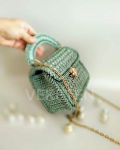 Handmade Teal Blue Bag, Shiny Crochet Bag, Lurex Minimalist Bag, Elegant Glittery Bag, Stylish  Knitted Purse, Christmas Gift Bag for Women Item dimensions: Lenght: 20 cm Height: 17 cm  60 cm chain, silver It's lined. * It is a handmade product made of high quality shiny cotton yarn and fittings. * This handmade bag will make you different and special * It will be a very stylish choice for your special occasions or daily use. * You can use it as a shoulder bag or crossbody bag. * This bag will b Rectangular Crochet Evening Bag With Top Carry Handle, Rectangular Crochet Evening Bag As Gift, Rectangular Crochet Bag With Top Carry Handle For Evening, Crochet Evening Bag As Gift, Crochet Rectangular Evening Bag As Gift, Eco-friendly Rectangular Crochet Bag With Detachable Handle, Rectangular Crochet Evening Bag, Crochet Rectangular Evening Bag, Knitted Purse