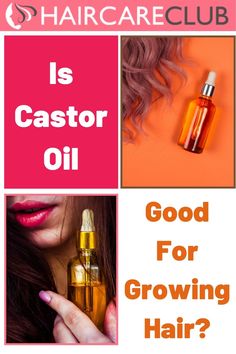 Some people don’t like using castor oil because of its viscous and sticky nature. But it is one of the best natural oils for your hair. It makes your hair stronger, keeps it well moisturised, protects against bacterial and fungal infections and promotes faster hair growth. If you are looking for hair vitamins, supplements and oils to boost hair growth, definitely add castor oil to your shopping list. Oils For Your Hair, Using Castor Oil, Faster Hair Growth, Growing Hair, Boost Hair Growth, Vitamins Supplements, Your Shopping List