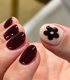 Designs For Short Nails, Minimalist Nails, Favorite Season, On My Own