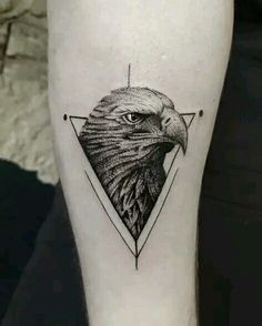 Tattoo Wolf Tattoo Forearm, Bald Eagle Tattoos, Small Eagle Tattoo, Falcon Tattoo, Geometric Mountain Tattoo, Tattoo Font For Men, Arm Tattoos Drawing, Chest Tattoo Ideas, Unique Butterfly Tattoos