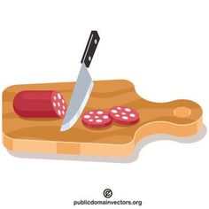 a cutting board with dices and a knife on it