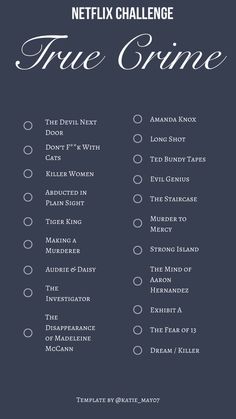 Netflix Movie Challenge List, True Movies To Watch, Documentaries To Watch List, Documentary To Watch, Love Movies On Netflix Best, Netflix Documentaries To Watch, Netflix Must Watch List, Movie Challenge List, Things To Watch On Netflix List