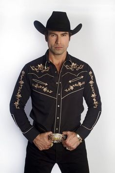 Charro Outfit, Cowboy Attire, Ideas Para Fotos, Stylish Men Wear, Vintage Western Wear, Guy Fits