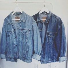 :;:;: brxkenscenes :;:;: Barry Bluejeans, Connor Franta, Perfect Denim, 90's Fashion, Oversized Denim Jacket, Vintage Denim Jacket, Denim Trends, Alternative Rock