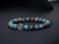 ️ Navigate Your Style with Our Viking Pirate Compass Bracelet! 🧭 Embrace your adventurous spirit with this striking Natural Stone Bracelet, featuring a bold compass design inspired by Viking and pirate themes. Made with beautiful tiger eye stones, this bracelet is perfect for the modern man who loves to explore! 🌊✨ 🎉 Why You'll Love It: Unique Design: The compass charm symbolizes adventure and guidance, making this bracelet a meaningful accessory for any journey! 🌟 Natural Materials: Crafted from stunning tiger eye stones, this bracelet not only looks great but also brings positive energy and protection. 💎 Comfortable Fit: Designed for everyday wear, this bracelet is lightweight and comfortable, perfect for all your leisure activities! 🎈 Ideal Gift Choice: Looking for a thoughtful gi Pirate Compass, Viking Pirate, Beautiful Tiger, Style Chart, Compass Bracelet, Bracelet Viking, Compass Design, Natural Stone Bracelets, Tiger Eye Stone