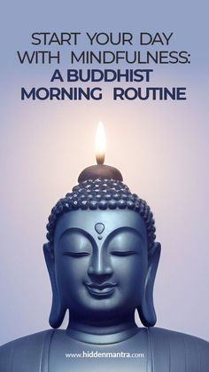 Start Your Day with Mindfulness: A Buddhist Morning Routine
#buddhism #buddha #buddhistmorning #morningroutine Buddhism Philosophy, Buddhism Beliefs, Life Principles, Morning Motivation Quotes, Buddhist Beliefs, Buddha Thoughts, Waking Up In The Morning, Mindfulness Practices, Buddhist Wisdom