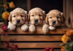 Eyes that Speak: The Soulful Pictures Of Golden Retrievers Pictures Of Golden Retrievers, Pet Merchandise, Cute Dogs Images, Character Making, Really Cute Puppies, Cute Animals Puppies, Dogs Funny, Really Cute Dogs, Cute Dog Pictures