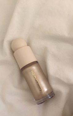 Liquid Highlighter Makeup, Positive Light Liquid Luminizer, Rare Beauty Positive Light, Rare Beauty Liquid, Liquid Luminizer, Face Highlighter, Rare Beauty By Selena Gomez, Highlighter And Bronzer