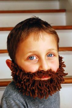 Shepherd Costume, Biblical Costumes, Nativity Costumes, Diy Beard, Christmas Pageant, Christmas Program, Diy Kostüm, Diy Yarn