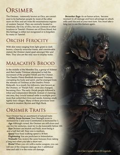 Elder Scrolls Races, Skyrim Races, Homebrew Races, Skyrim Concept Art, 5e Races, Elder Scrolls Lore, Dungeons And Dragons Races, Evelynn League Of Legends