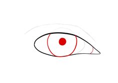 how to draw an eye step by step with pictures wikihow - drawing eyes for beginners