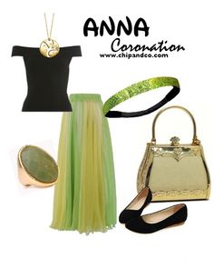 What is Disney Bounding? How do you do it? Anna Disneybound, Anna Outfit, Coronation Outfit, Bounding Outfits, Anna Coronation, Frozen Fashion, Disney Character Outfits, Disneybound Outfits, Coronation Dress