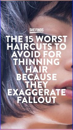 Thinning hair can be a source of frustration and self-consciousness for so many of us. While genetics, age, stress, hormones, medication and many more factors play significant roles in hair loss, the way you cut and style your hair can also have a profound impact on its appearance. In other words – all hope is not lost if you find your hair is thinner than it used to be! #hair How To Stop Hair From Thinning, Best Style For Thinning Hair, Mid Length Thinning Hair, Solutions For Thinning Hair For Women, Layered Hair For Thinning Hair, Hairstyles To Hide Thinning Crown, Thinning Hair Women Hairstyles Long, Haircuts For Very Thinning Hair, Curly Thinning Hair