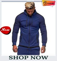 Men's Full Zip Hoodie Sweat Jacket Black White Army Green Red Blue Hooded Color Block Striped Zipper Fitness Cotton Cool Sportswear Essential Winter Fall & Winter Clothing Apparel Hoodies Sweatshirts Hooded Outdoor Tracksuit Sportswear, Hooded Tracksuit For Outdoor Sportswear, Outdoor Hooded Tracksuit Sportswear, Moisture-wicking Hooded Tracksuit For Sports, Casual Hooded Tracksuit For Outdoor Activities, Hooded Activewear With Pockets For Jogging, Sporty Hoodie With Pockets For Jogging, Winter Tracksuit With Drawstring Hood For Jogging, Sporty Hooded Winter Tracksuit