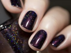 Mon Amour Nail Polish ILNP