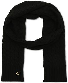 in stock Cable Knit Scarf, Knit Scarf, Cable Knit, Pick Up, In Store, Buy Online, Cable, Knitting, Free Shipping