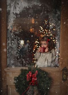 Holiday Portraits, Holiday Mini Session