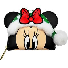 Officially Licensed Disney product Polka Dot Christmas, Disney Stockings, Turtle Crafts, Elf Cosplay, Mickey Balloons, Disney Bound Outfits