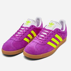 Send Offers. I May Accept. Brand New Never Worn Or Tried On 100% Authentic Straight From Adidas Fast Shipping Carefree Fashion, Gazelle Adidas, Gazelle Shoes, Adidas Originals Gazelle, Running Sandals, Stylish Lifestyle, Shoes Purple, Lifestyle Shoes, Adidas Fashion