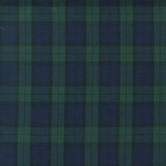 1 yard of SB-51010D208-29 HUNTER by Sevenberry from Sevenberry: Classic Plaids Lightweight shirting style cotton fabric (NOT flannel) Contents: 100% COTTON Width: 43'' wide Weight: 3.24 oz. per square yard. Please let me know if you have any questions! Blue Tartan, Scottish Plaid, Robert Kaufman Fabrics, General Crafts, Robert Kaufman, Plaid Fabric, Plaid Design, Navy And Green, Tartan Plaid