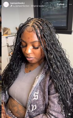 Natural Braid Hairstyles, Braid Hairstyles For Black Women, Girl Hair Colors, Braided Hairstyles For Black Women Cornrows, Feed In Braids Hairstyles, Mode Zara, Braids Hairstyles Pictures, Quick Braided Hairstyles, Hair Twist Styles