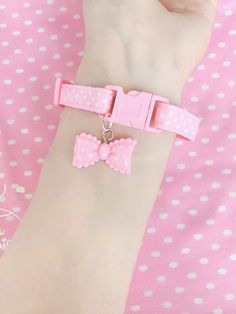 The price is for a bracelet only, others are not included. Cutecore Items, Pink Alternative Fashion, Benjamin Wadsworth Photoshoot, Kawaii Bracelet, Strawberry Candy, Cute Outfits With Jeans, Doll Jewelry, Pet Fashion