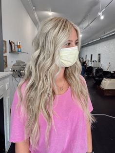 Hair Color Ideas For Blondes For Summer Blue Eyes, Trendy Hair Colors For Blondes, Spring Blonde Hair, Trendy Blonde Hair, The Perfect Blonde, Hair And Skin Vitamins, Competition Hair