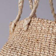 We call this bag an ‘ode to nature’. Two beautiful fibres in harmony with each other — made from both abaca (body) and raffia (handles) fibres, this is a fusion of sustainability and versatility. Use this bag for a city trip, a day in the office or just a stroll, you can never go wrong.  Available in natural and black.   Also available in small for an easy transition for a day and a night look — for those balmy nights meet up with friends or loved ones.  Origin: Bicol Philippines  Who made me? Bicolano Artisans Materials:   100% Handmade with premium quality Abaca and Raffia fibres.  No lining.  Care Instructions:  Abaca Bags  Our abaca bags are 100% handmade from natural abaca fibres.  Hang this bag in a dry and well-ventilated place. If it gets wet, air or sun-dry before storage to keep Bicol Philippines, Dad Jewelry, August Birthstone Jewelry, July Birthstone Jewelry, Raffia Bag, Artisan Gift, Zodiac Jewelry, Jewelry Ring Box, Gifts For New Mums