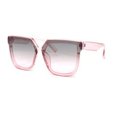 These shades are perfect for little girls who want to look both cute and stylish. They have a mature designer fashion style and a classy silhouette. The half rim look rimless rectangular style horn rim frame will give them a mature chic look, while the 100% UV400 polycarbonate lenses will protect their eyes from the sun's harmful rays. These shades are a great way to keep your little girl cool and comfortable all summer long. They are also very durable and will last for many years. Size: 5" (127 Pink Rectangular Sunglasses With Uv Protection, Adjustable Pink Sunglasses For Beach, Pink Plastic Sunglasses With Uv Protection, Pink Plastic Summer Sunglasses, Pink Summer Plastic Sunglasses, Spring Pink Plastic Sunglasses, Pink Summer Style Plastic Sunglasses, Cute Pink Sunglasses For Summer, Girl Cool