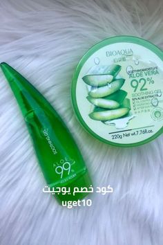 Treating Sunburn, Holika Holika, Soothing Gel, Aloe Gel, Smink Inspiration, Pretty Skin Care, Bath And Body Care, Pretty Skin