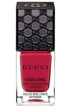 The best Gucci nail polish colors for fall: Gucci Nail Polish, Gucci Makeup, Glossier Nail Polish, Gucci Nails, Spring Nail Polish, Beautiful Nail Polish, New Nail Polish, Polish Colors, Nail Polish Collection