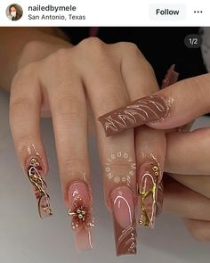 Nails